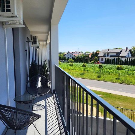 Scandilook Apartament Затор Экстерьер фото