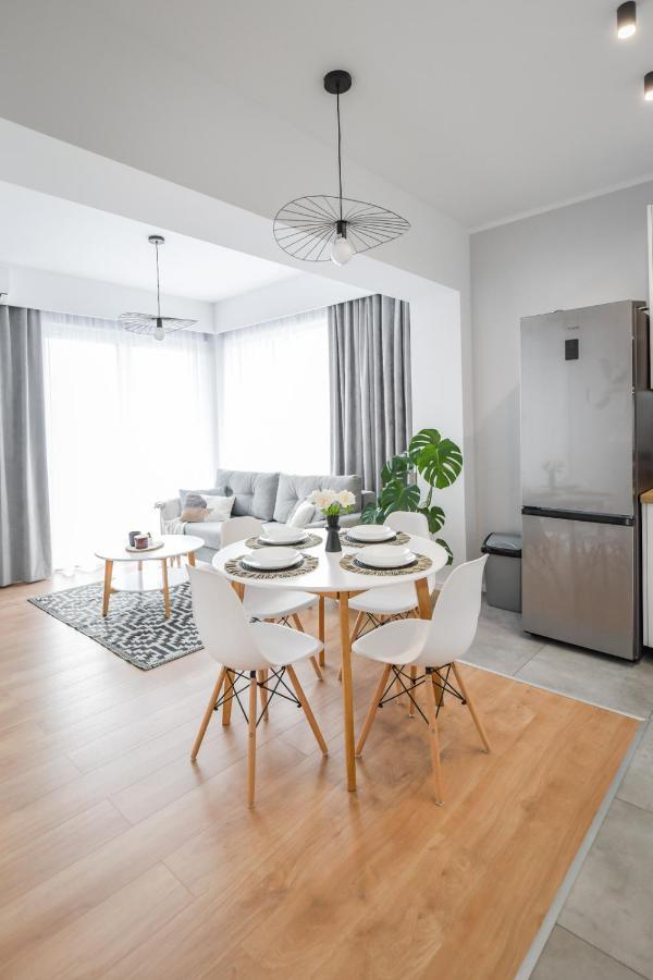 Scandilook Apartament Затор Экстерьер фото