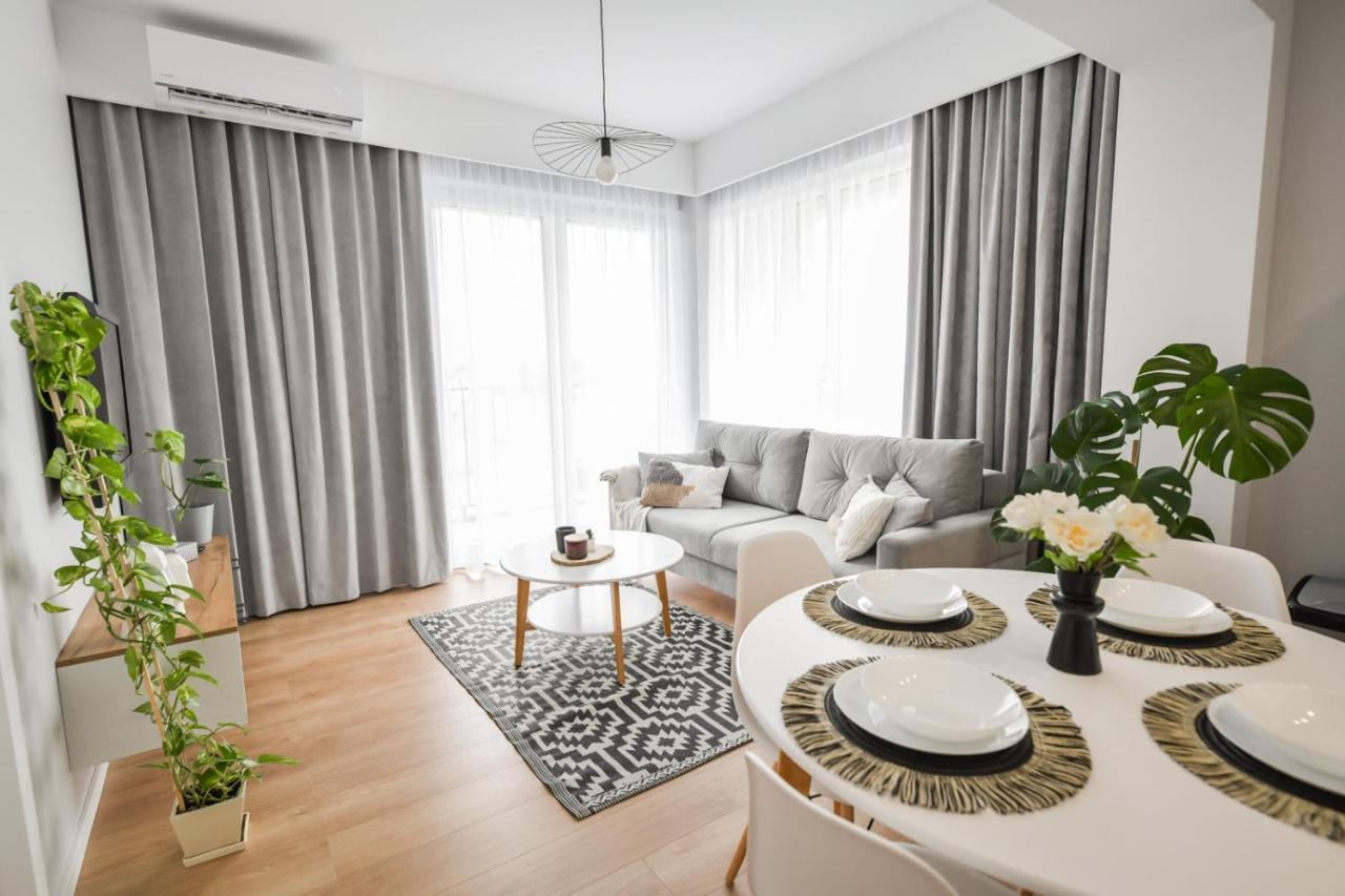 Scandilook Apartament Затор Экстерьер фото