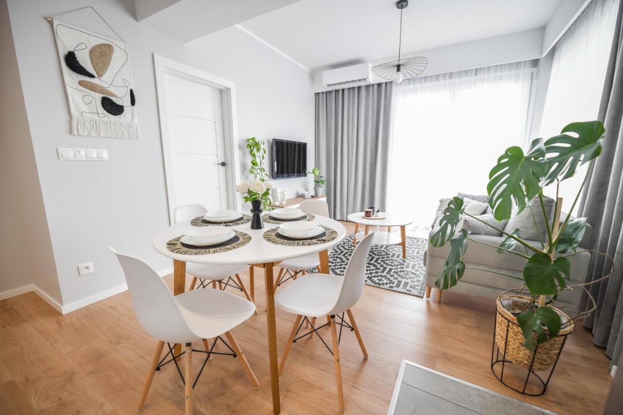 Scandilook Apartament Затор Экстерьер фото