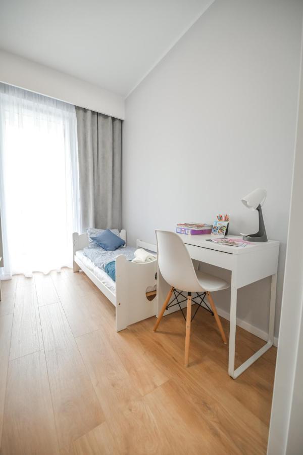 Scandilook Apartament Затор Экстерьер фото