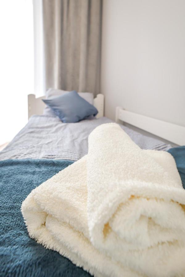 Scandilook Apartament Затор Экстерьер фото