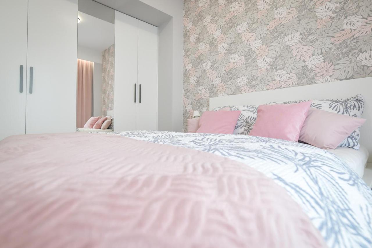 Scandilook Apartament Затор Экстерьер фото