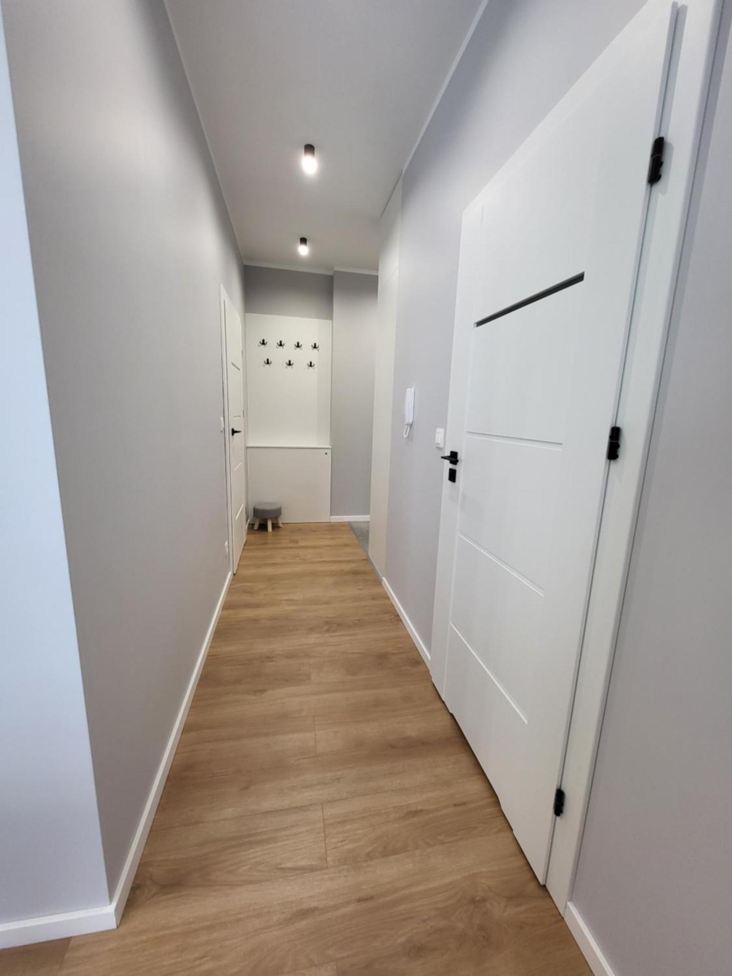 Scandilook Apartament Затор Экстерьер фото