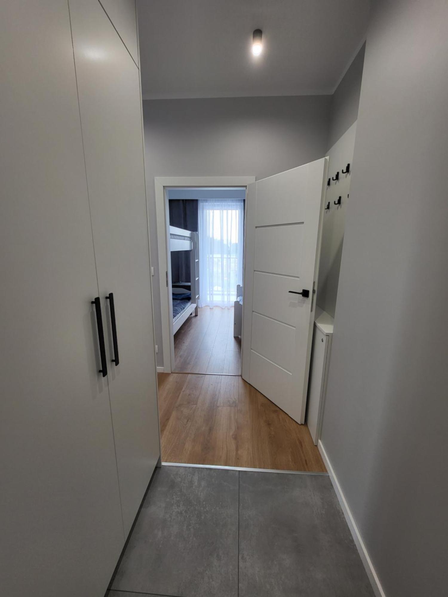 Scandilook Apartament Затор Экстерьер фото